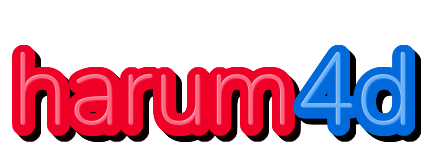 harum4d — logo kanal
