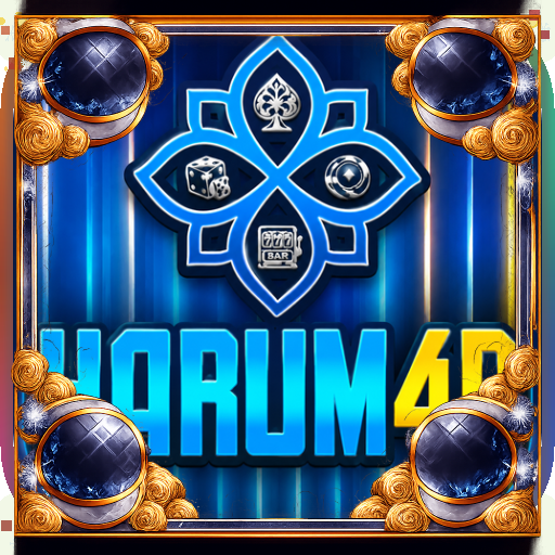 harum4d — galeri pratinjau - APK Resmi